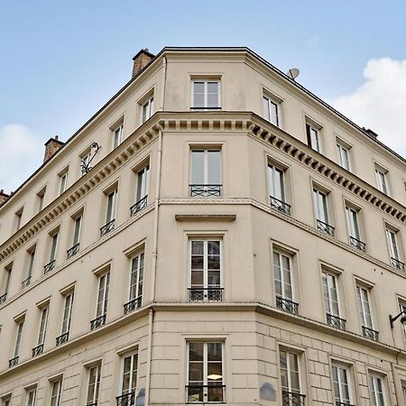 Pick A Flat'S Apartments In Opera - Rue D'Hauteville París Exterior foto