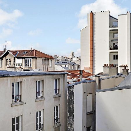 Pick A Flat'S Apartments In Opera - Rue D'Hauteville París Exterior foto