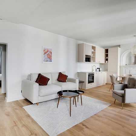 Pick A Flat'S Apartments In Opera - Rue D'Hauteville París Exterior foto