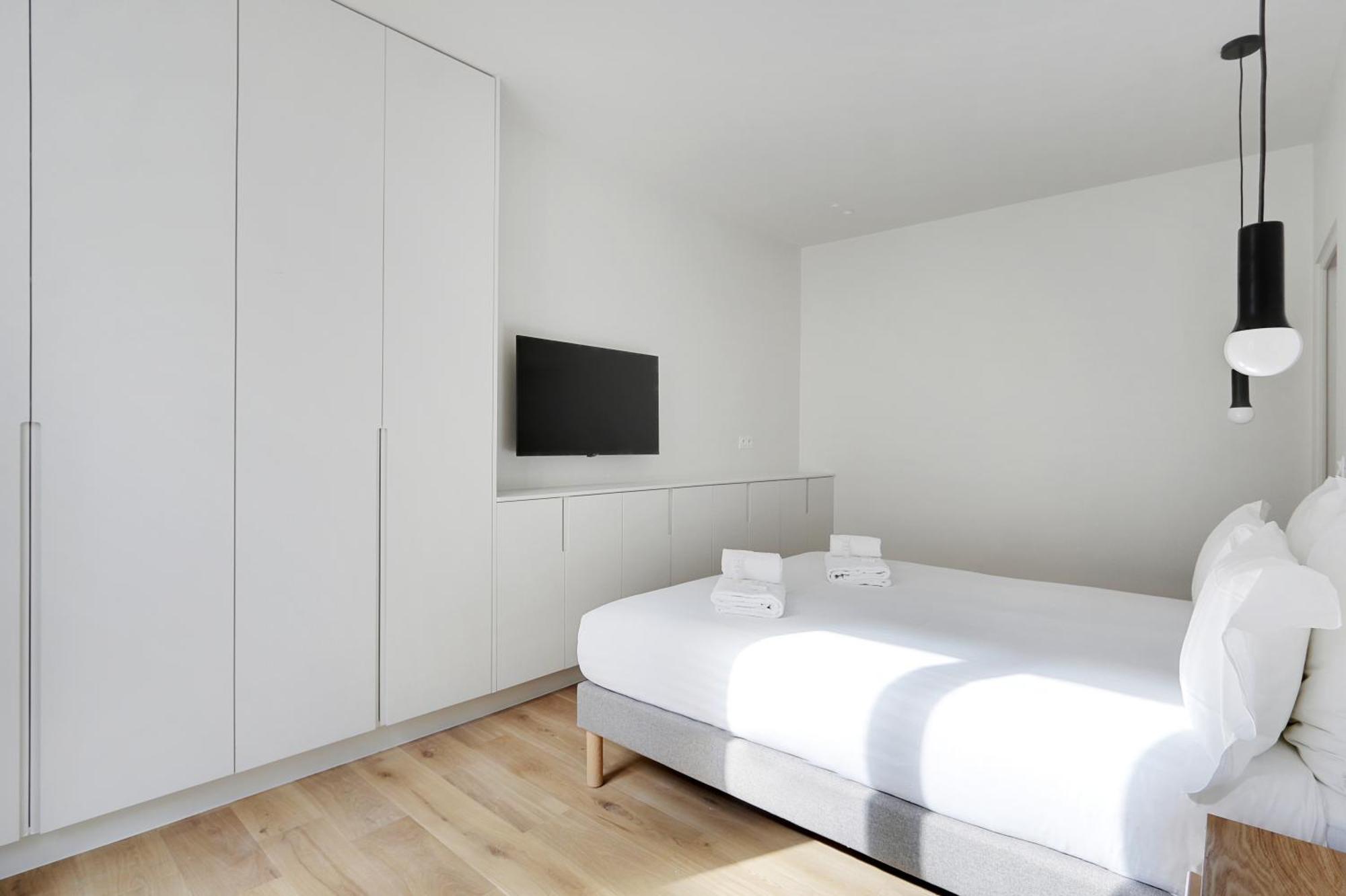 Pick A Flat'S Apartments In Opera - Rue D'Hauteville París Exterior foto